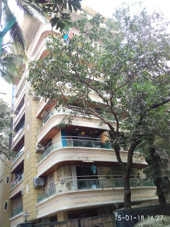 Jai Shankar Deep, Khar West