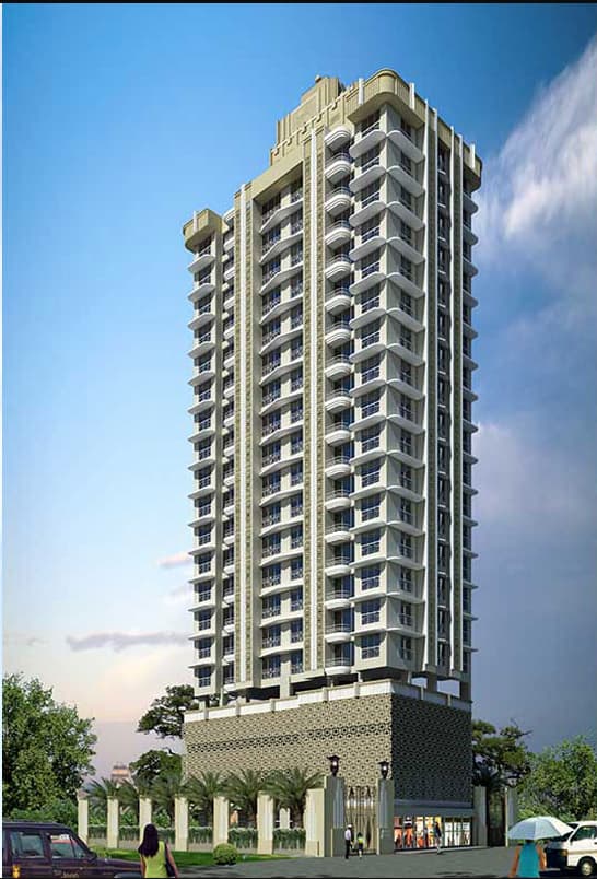 Aurum Heights, Mahalaxmi