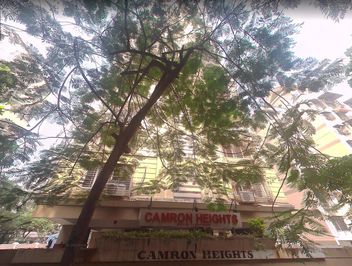 Camron Heights, Andheri West