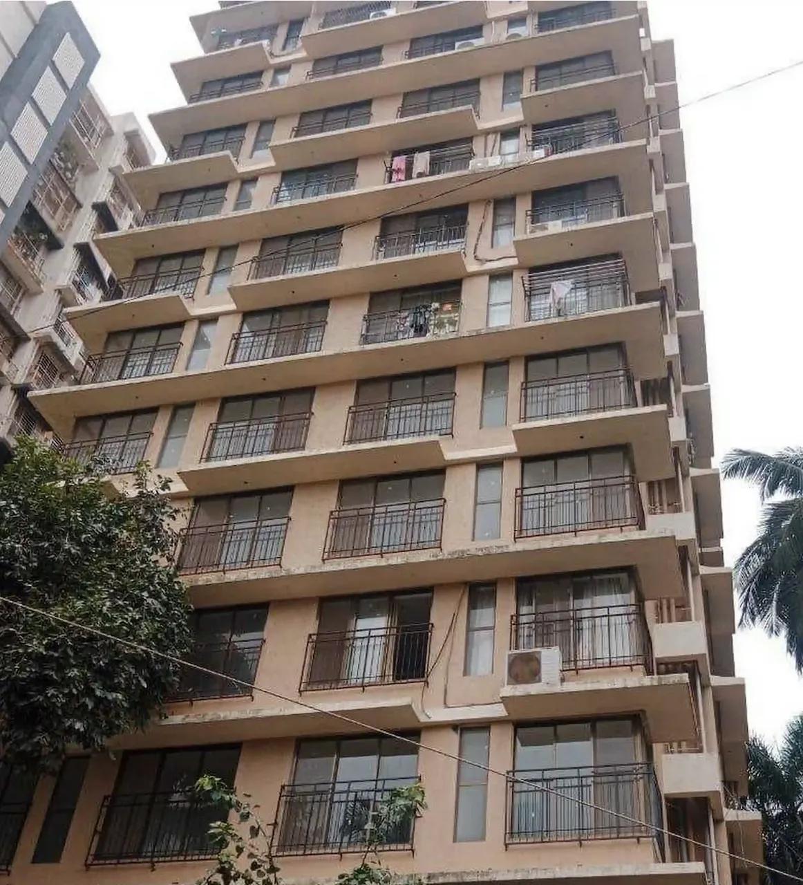 Chaitra, Andheri West