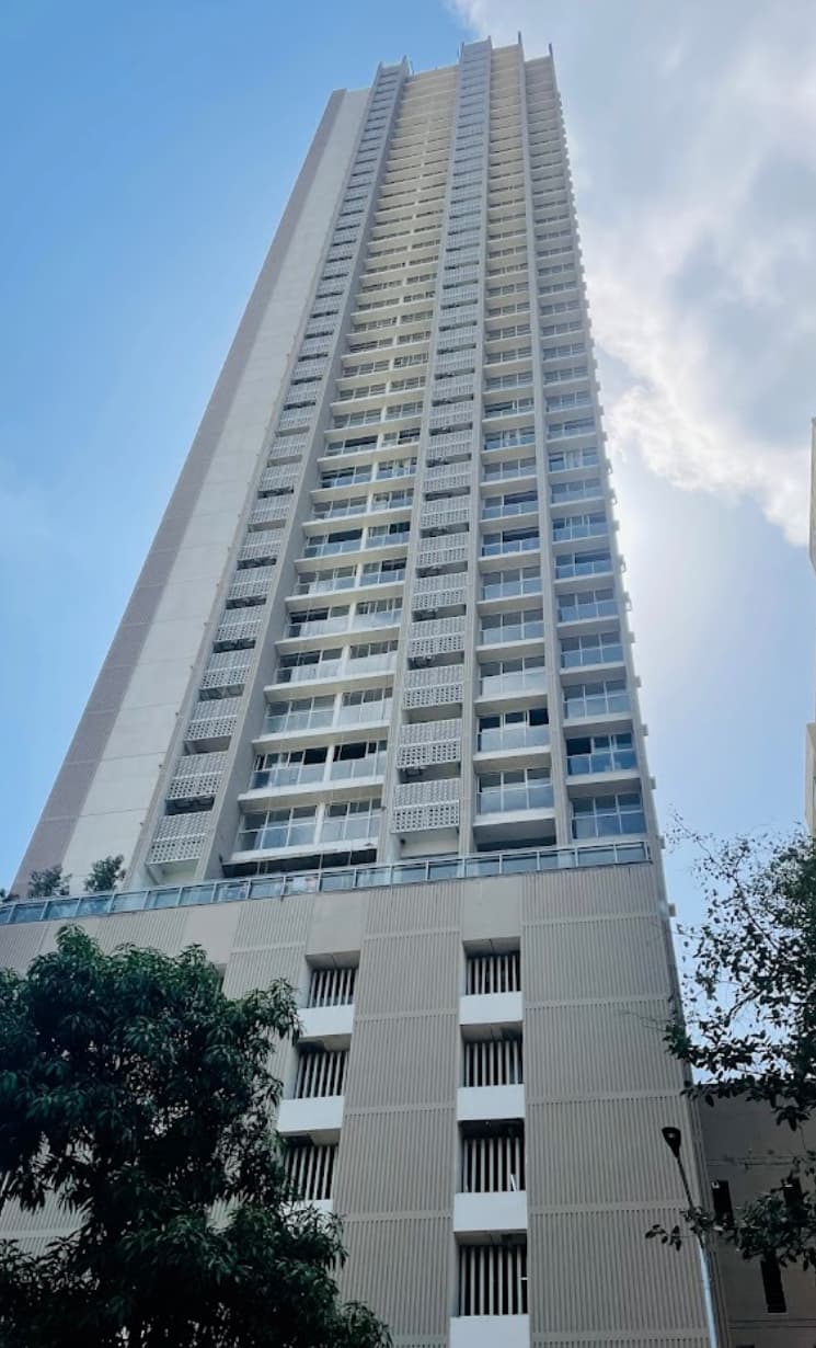 Lodha Primo, Parel