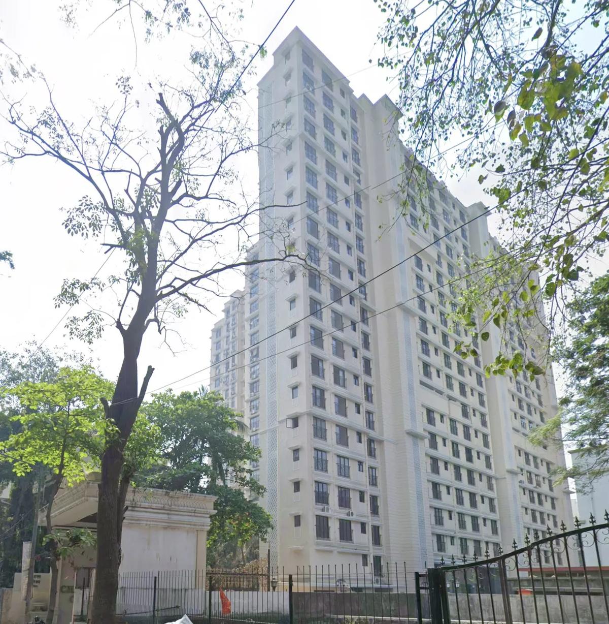Pearl Heaven, Andheri East