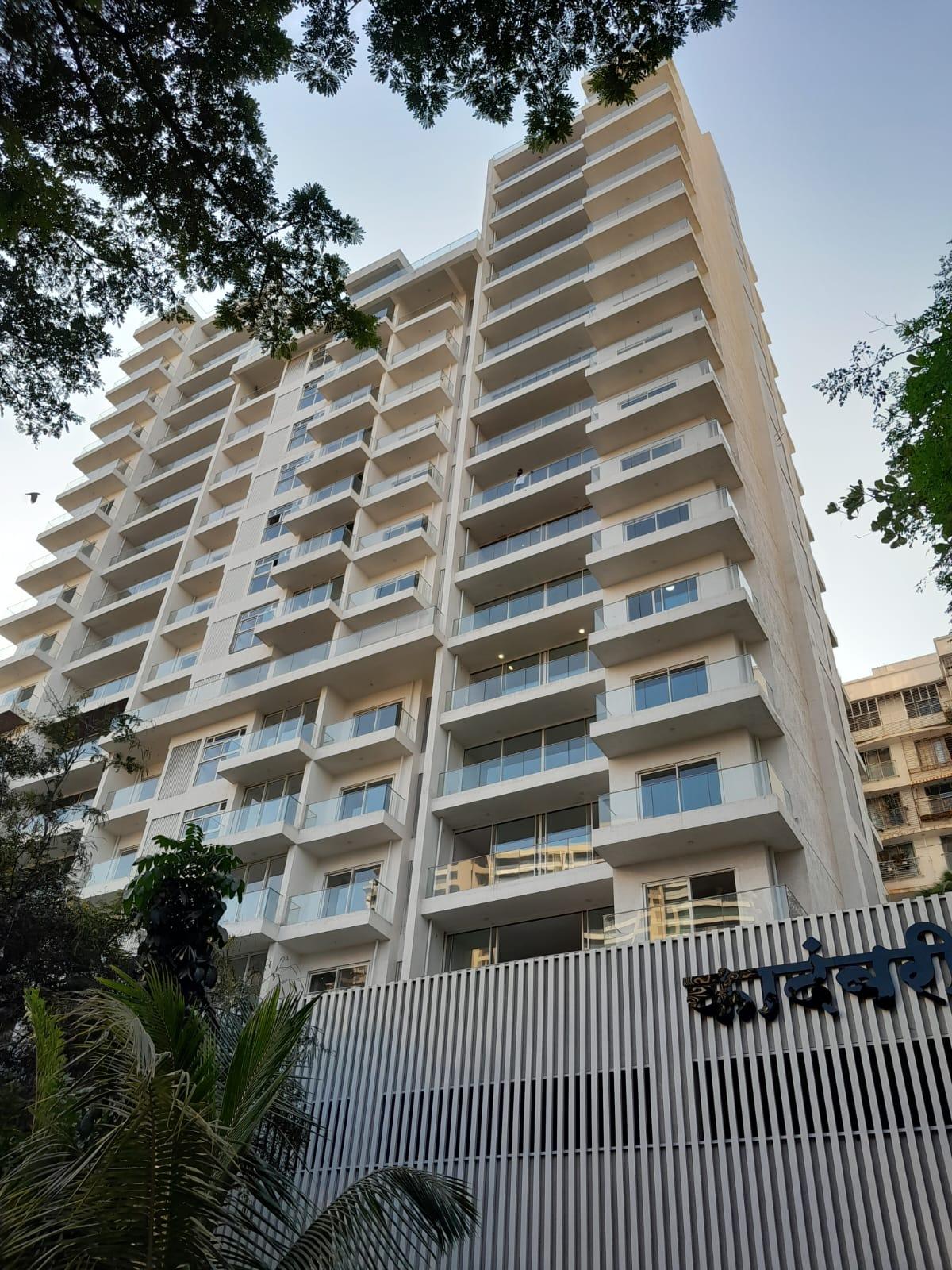 Kadambari, Andheri West