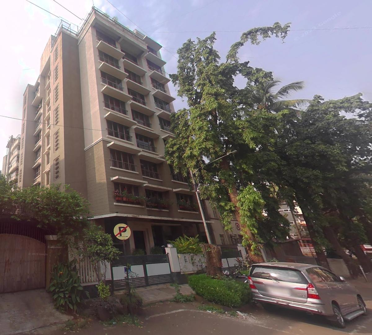 Dev Chhaya, Khar West