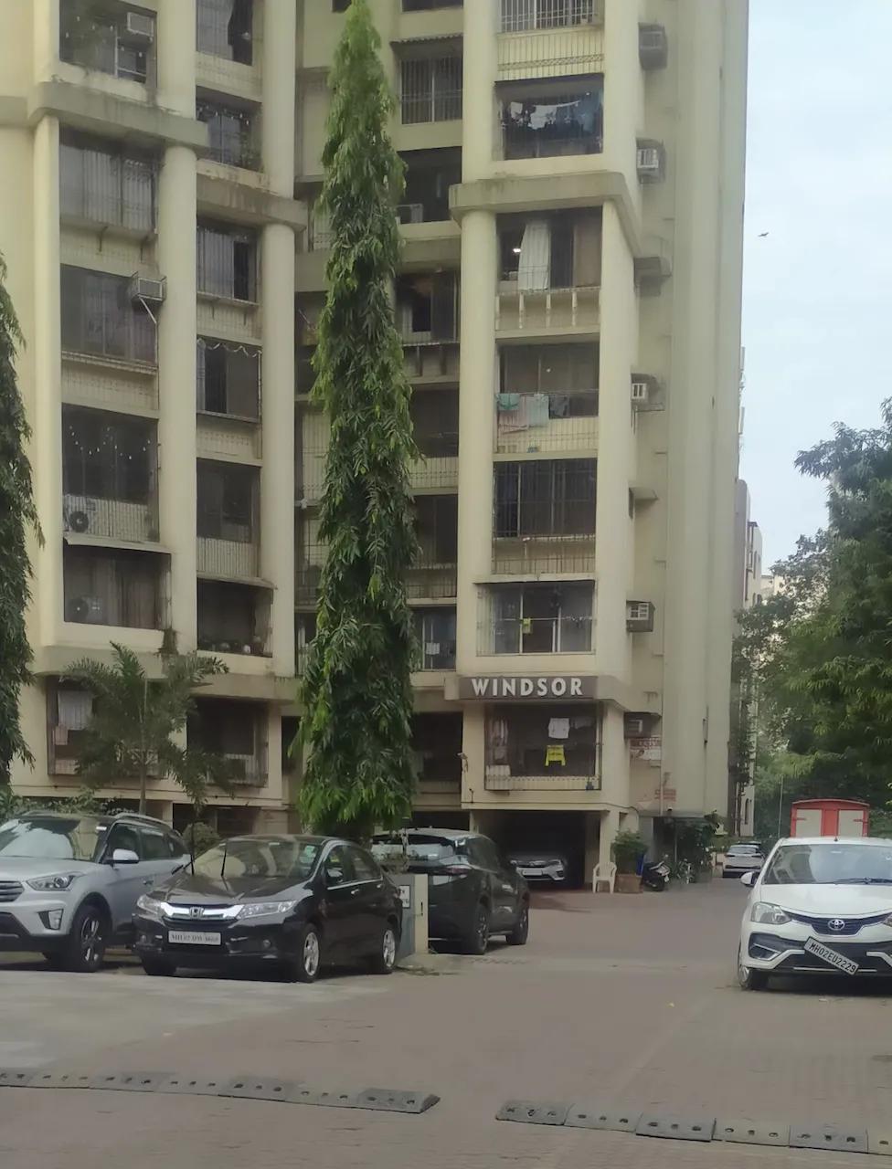 Windsor Tower, Andheri West