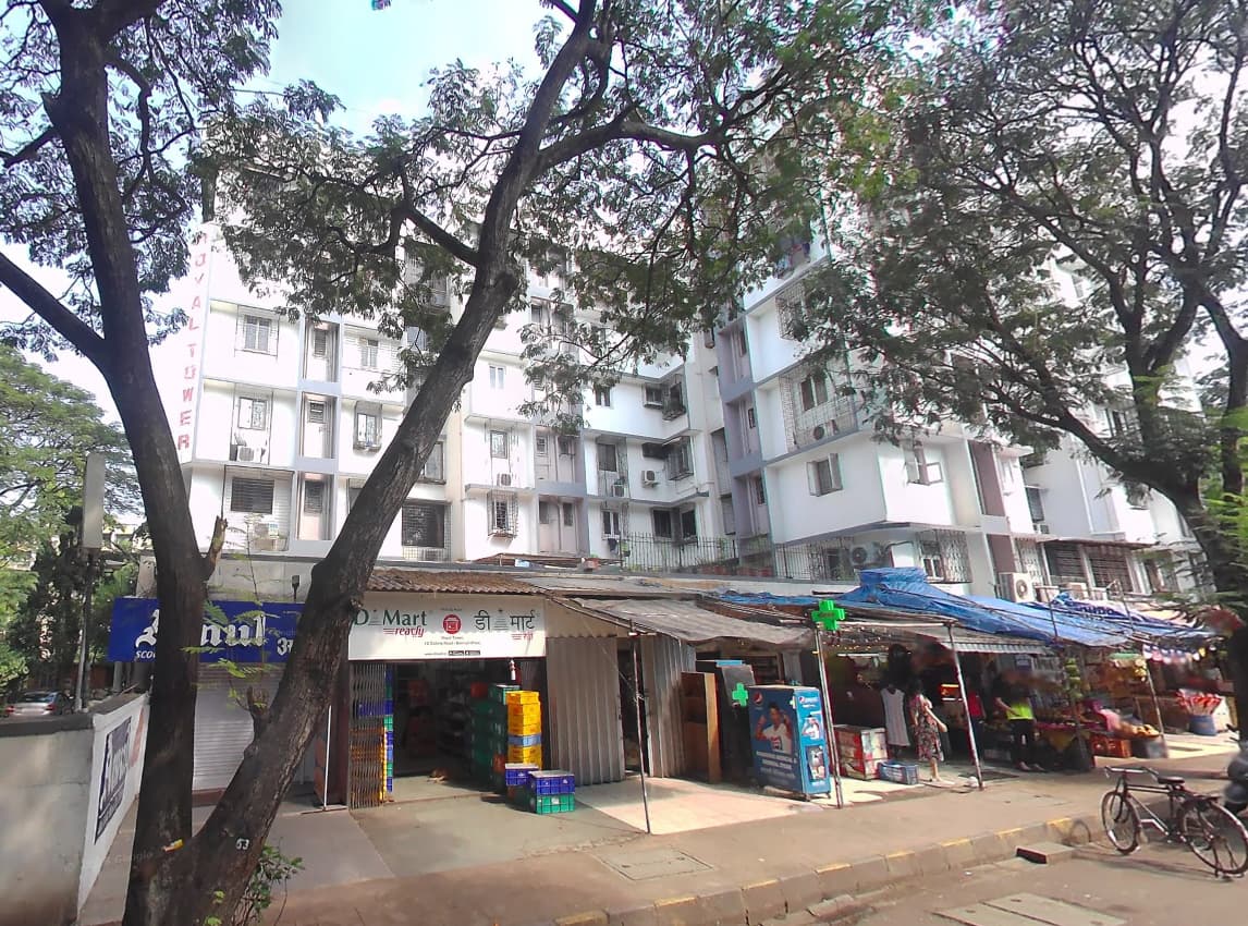 Royal Tower, Borivali West