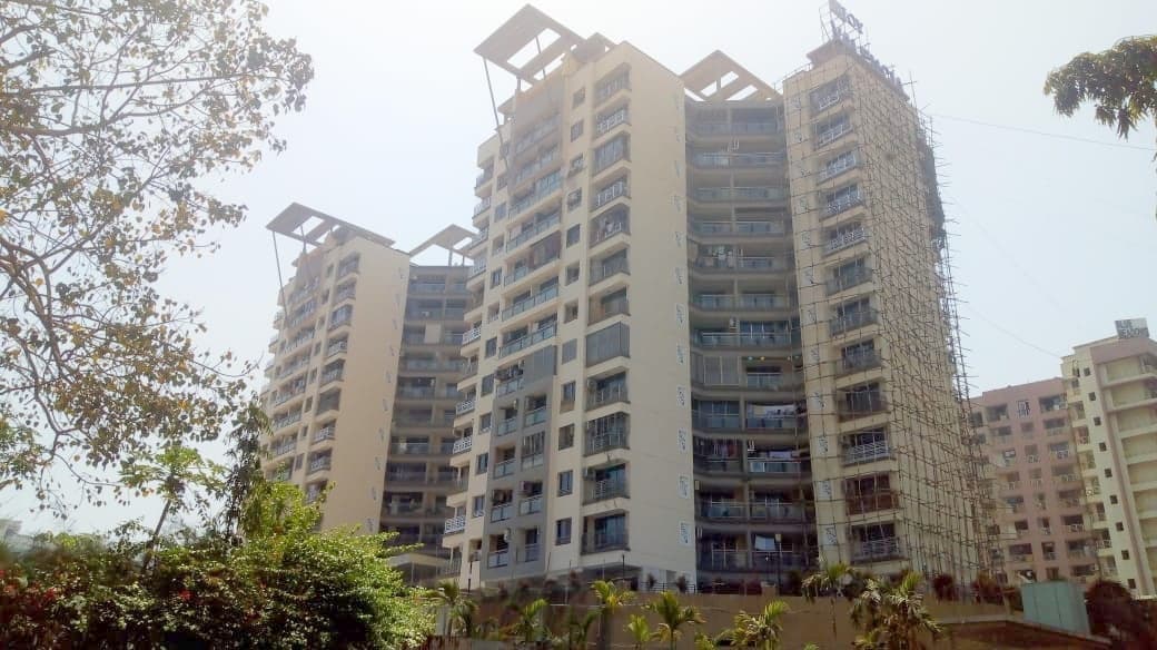Joy Valencia, Andheri East