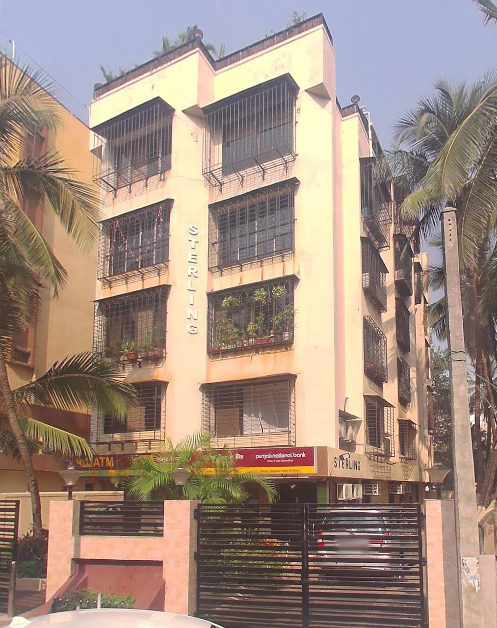 Sterling, Andheri West