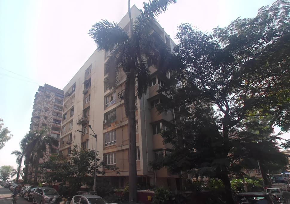 Ferena Building, Colaba