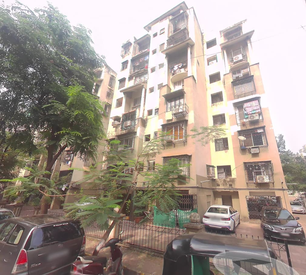 Nobel House CHS, Andheri West