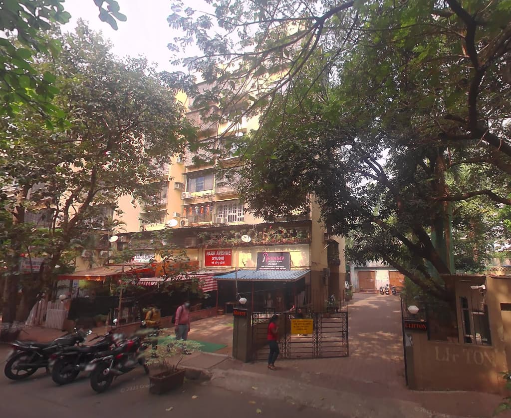 Clifton Apartment, Andheri West