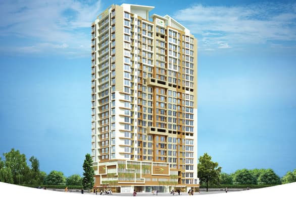The Baya Victoria, Byculla