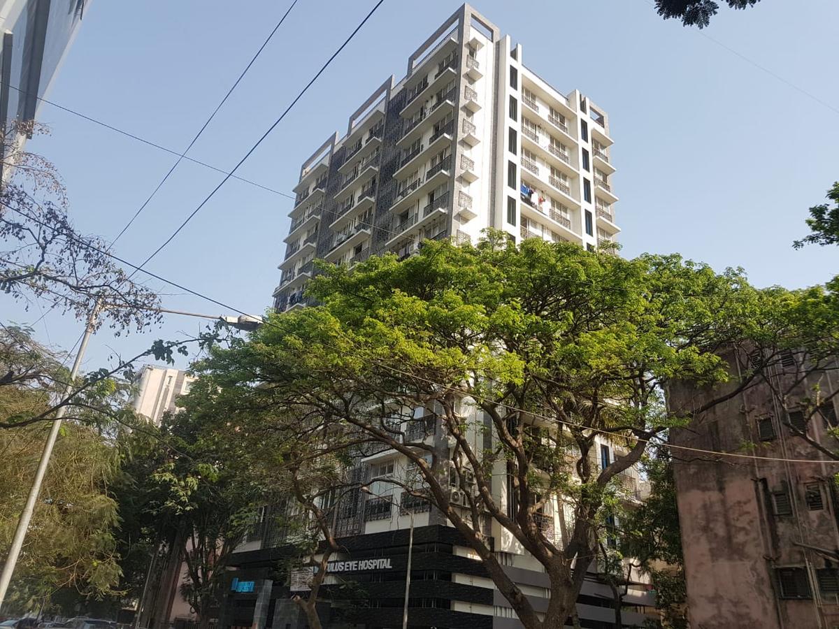 Juhu Sheetal, Juhu