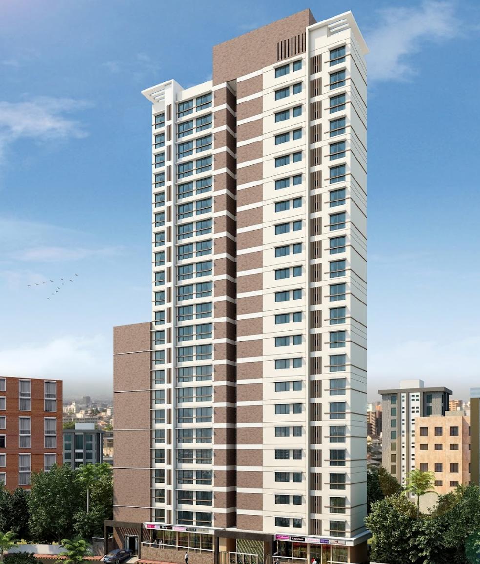 Neha Residency, Parel