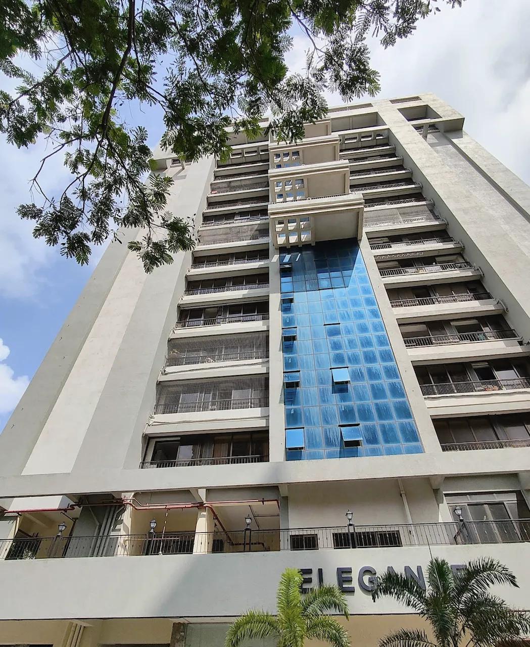 Elegance, Andheri West