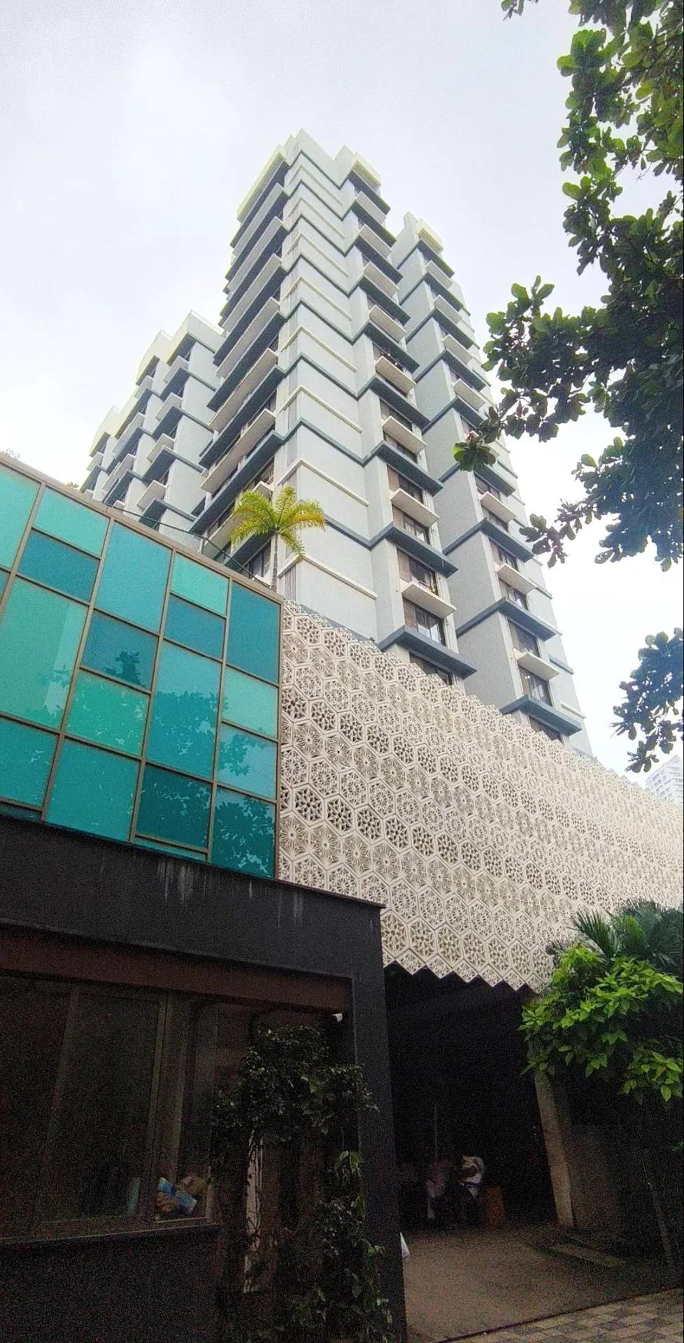 Jyoti Sukriti, Goregaon East