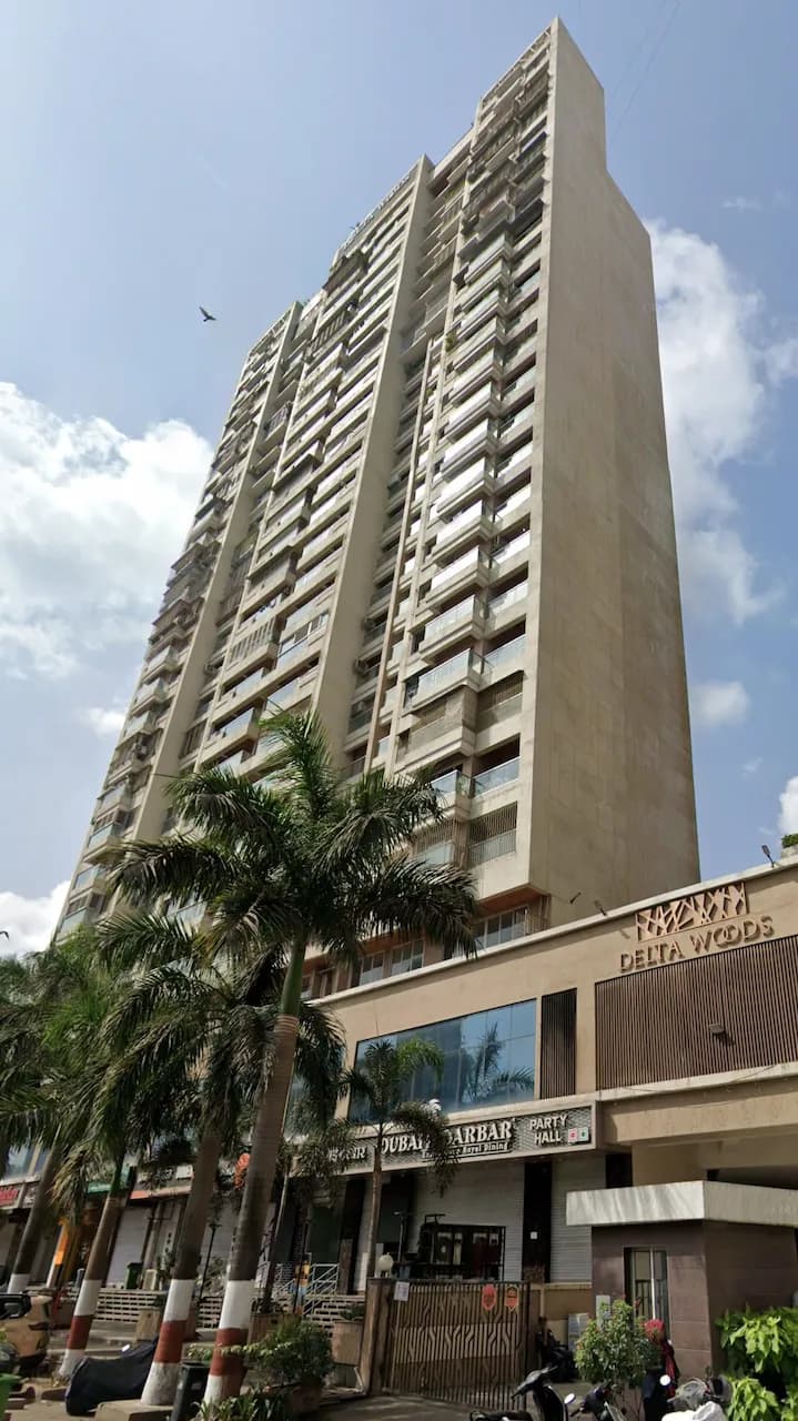 Delta Woods, Mira Road