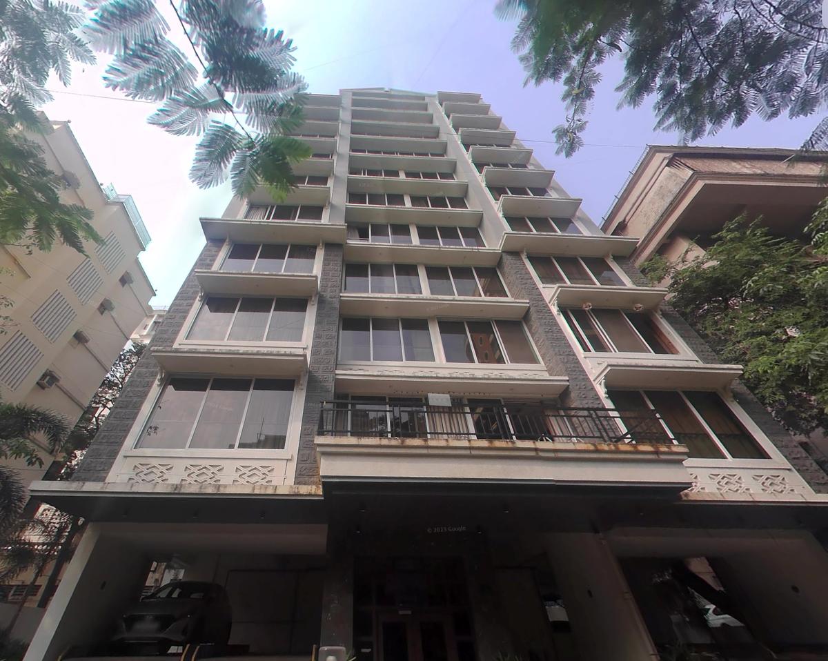 Fairmont Building, Bandra West