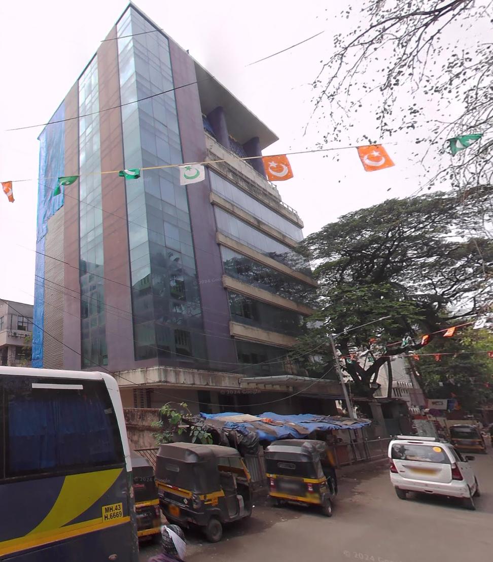 Powerweave, Andheri East