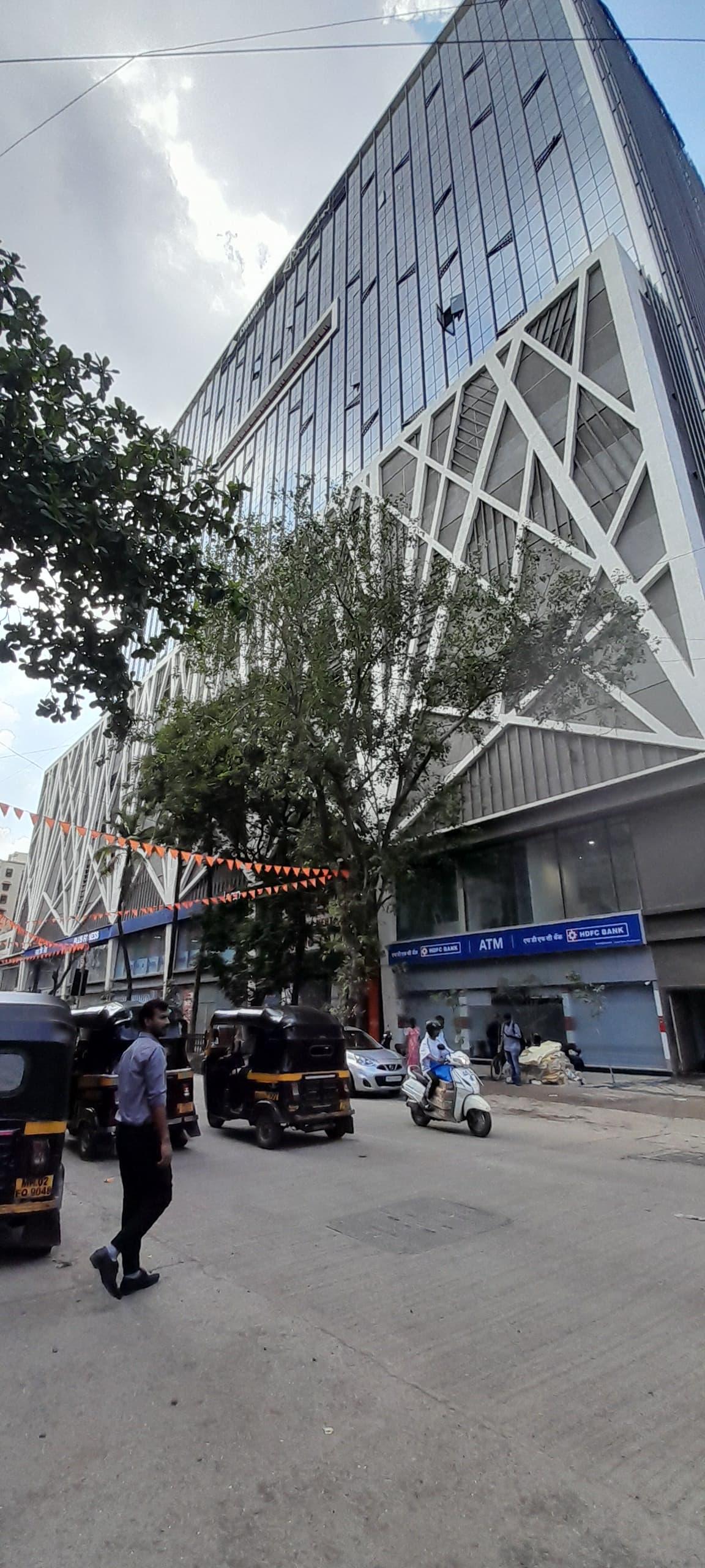 Chandak Unicorn, Andheri West