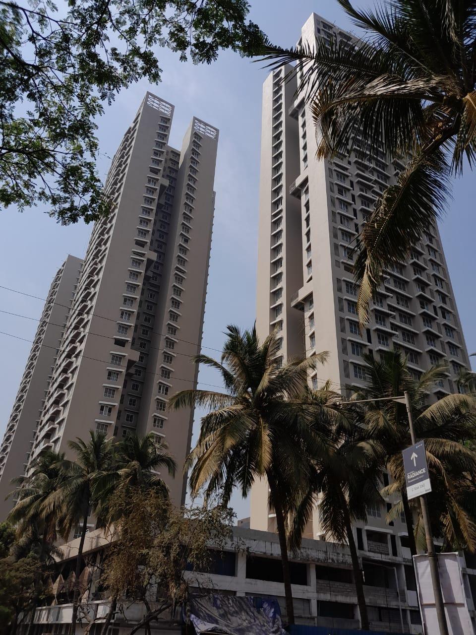 Kalpataru Radiance, Goregaon West