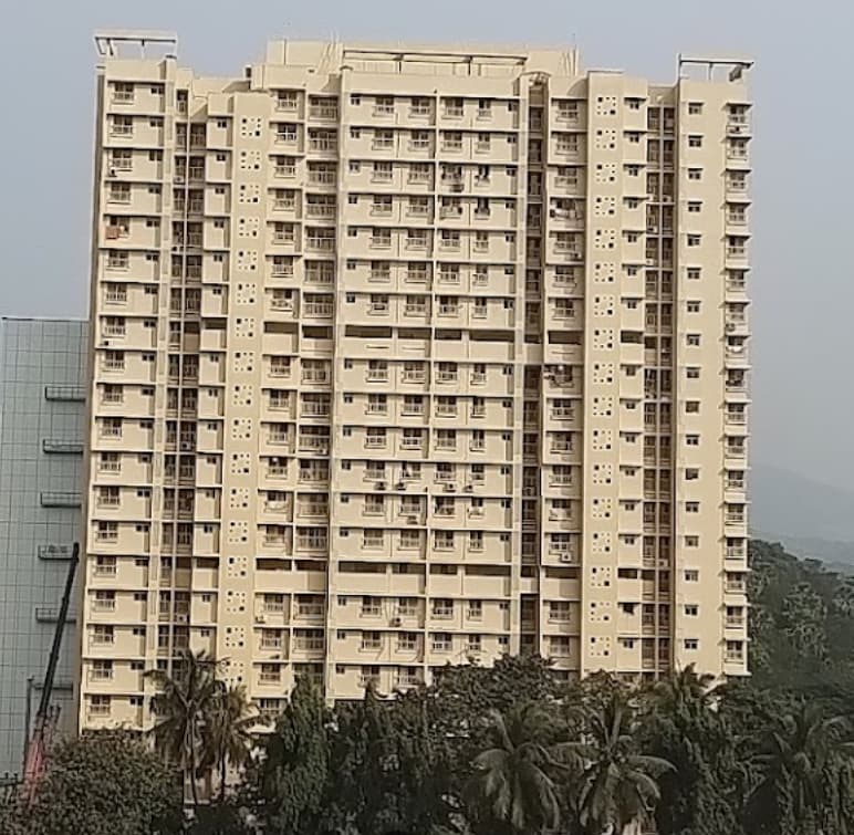 Parijat Hill View, Borivali East
