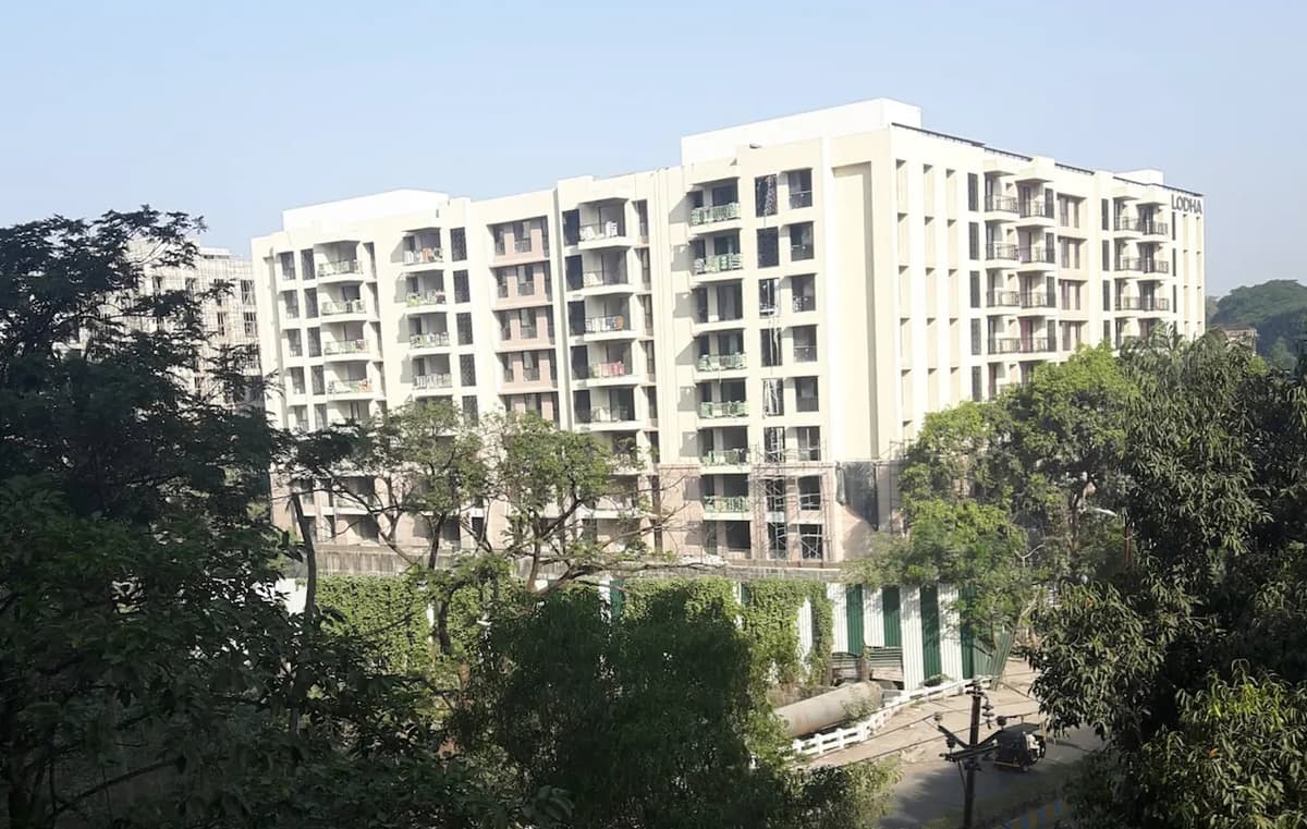 Lodha Sterling, Thane West