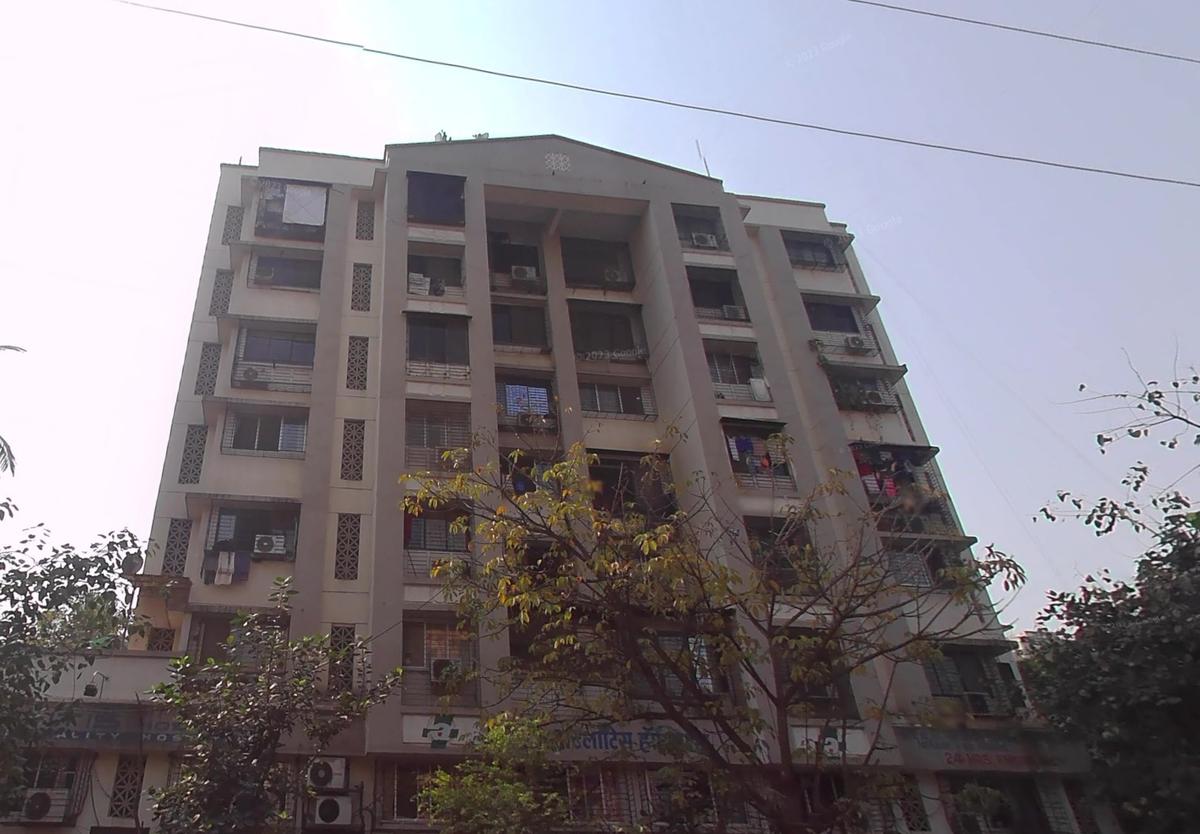 Bayview CHS, Malad West