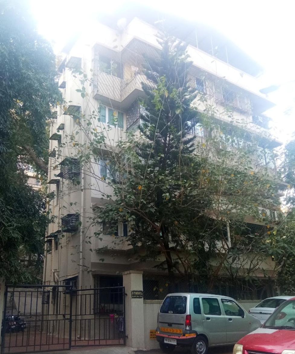 Symbol Apartment, Bandra West