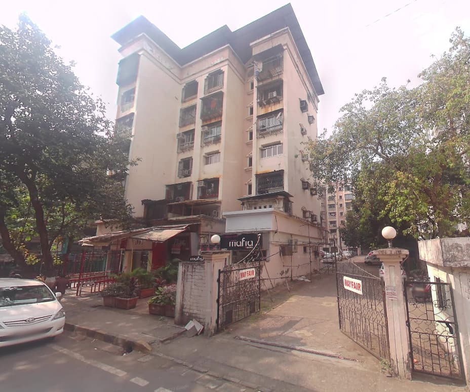 Mayfair Apartments, Andheri West