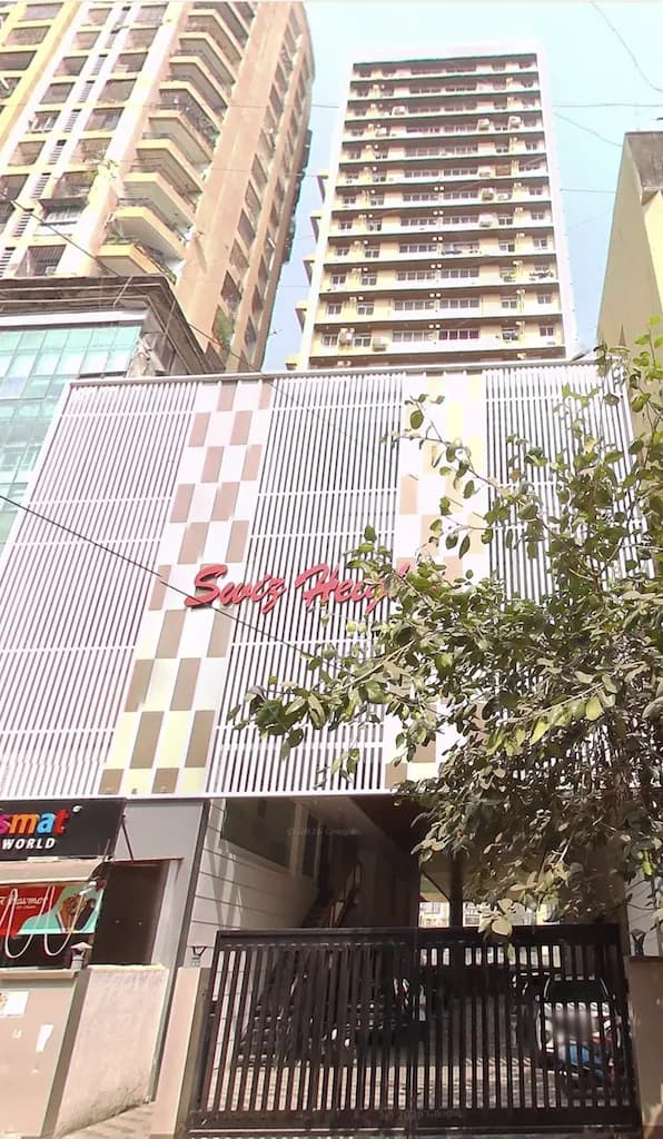 Swiz Heights, Andheri West