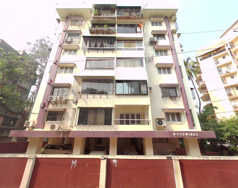 Woodwinds, Bandra West