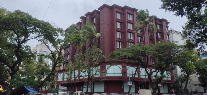 Jeevan Sona, Santacruz West