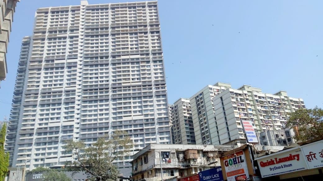 Kanakia Levels, Malad East