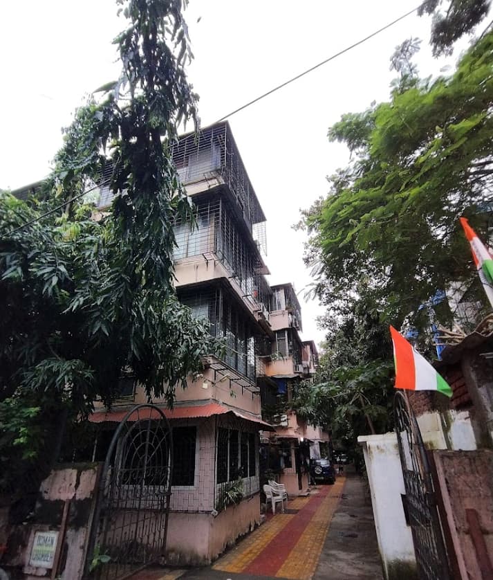 Osman Chambers, Juhu
