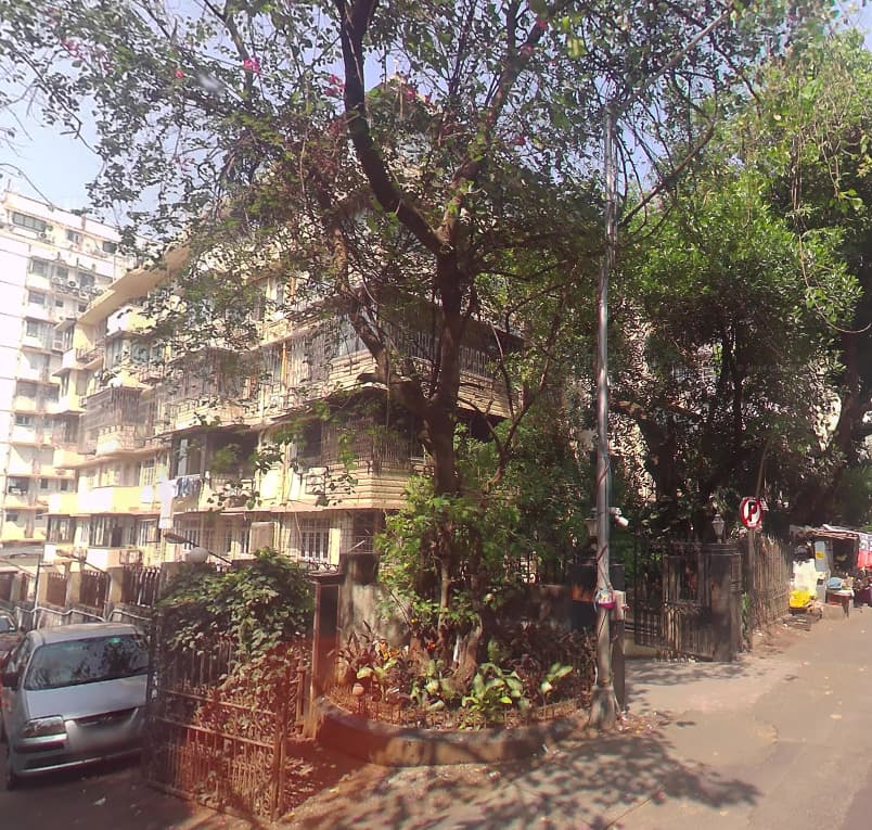 Hanuvant Bhuvan, Nepeansea Road