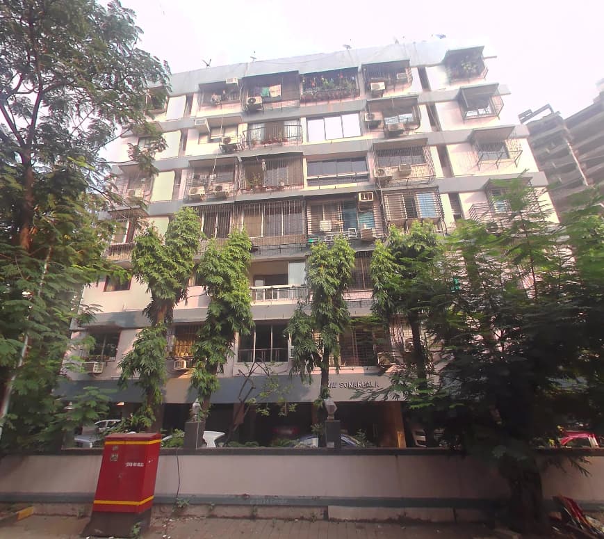 Nav Sonarbala, Bandra West