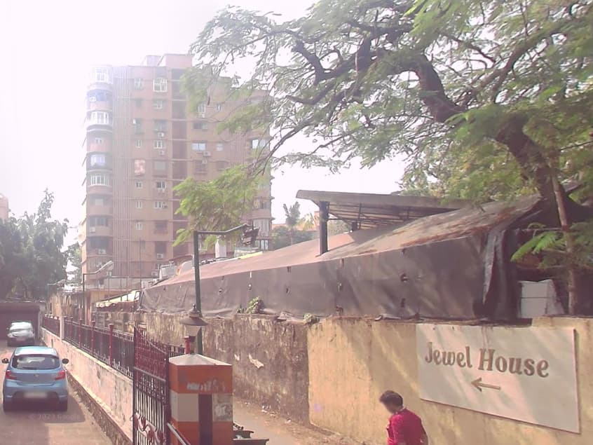 Jewel House, Andheri West