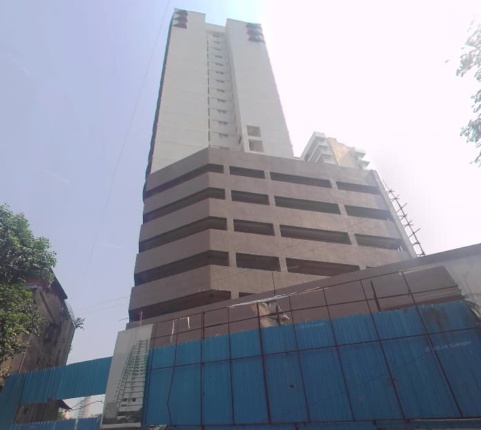 Aditya Heights, Tardeo