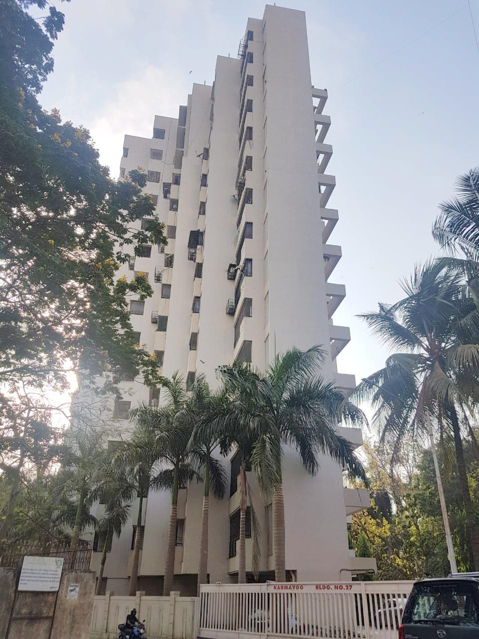 Karmayog CHS, Andheri West