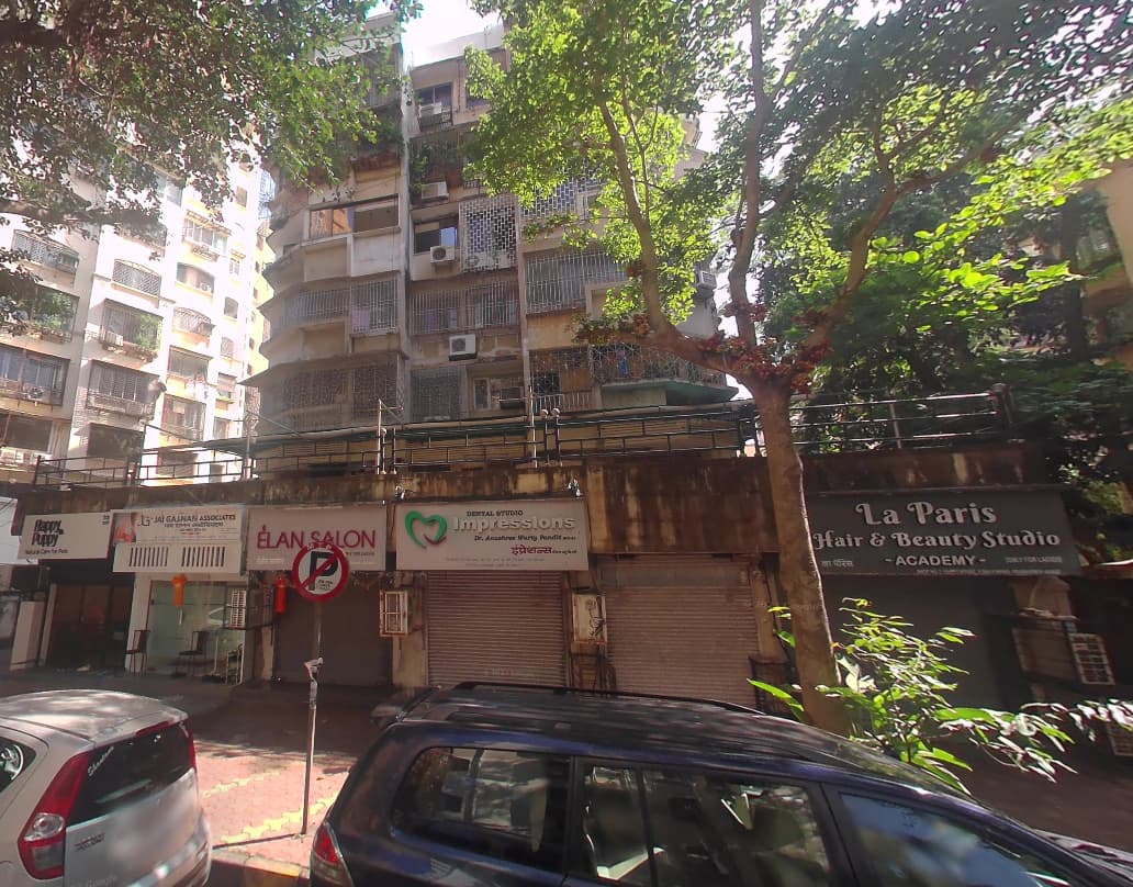 Happy House, Prabhadevi