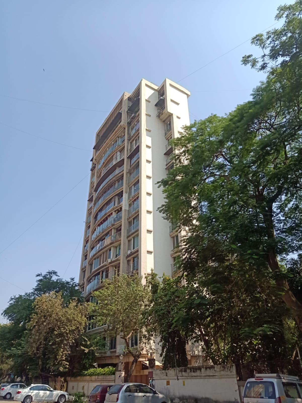 Kedarnath Apartment, Andheri West
