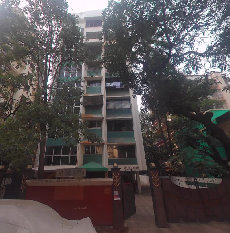 Sai Samarth, Khar West