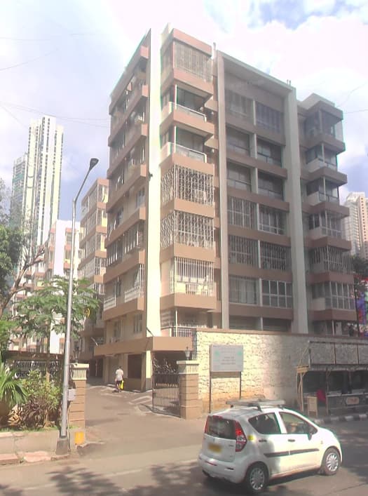 Nestle Apartments, Lower Parel