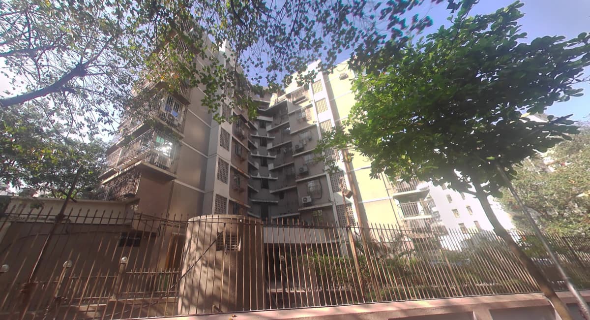Madhukunj Apartment, Prabhadevi