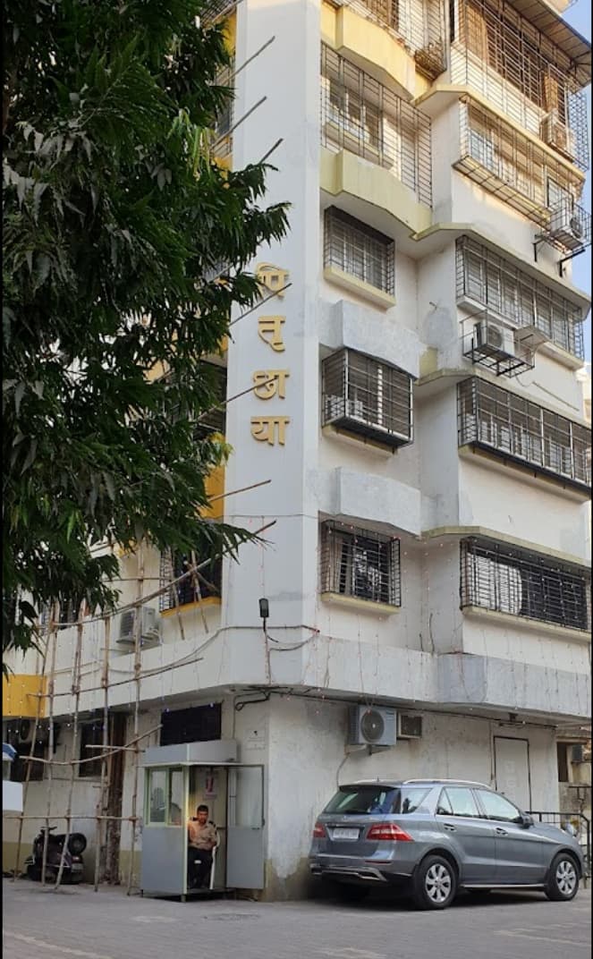 Pitru Chaya, Dadar West