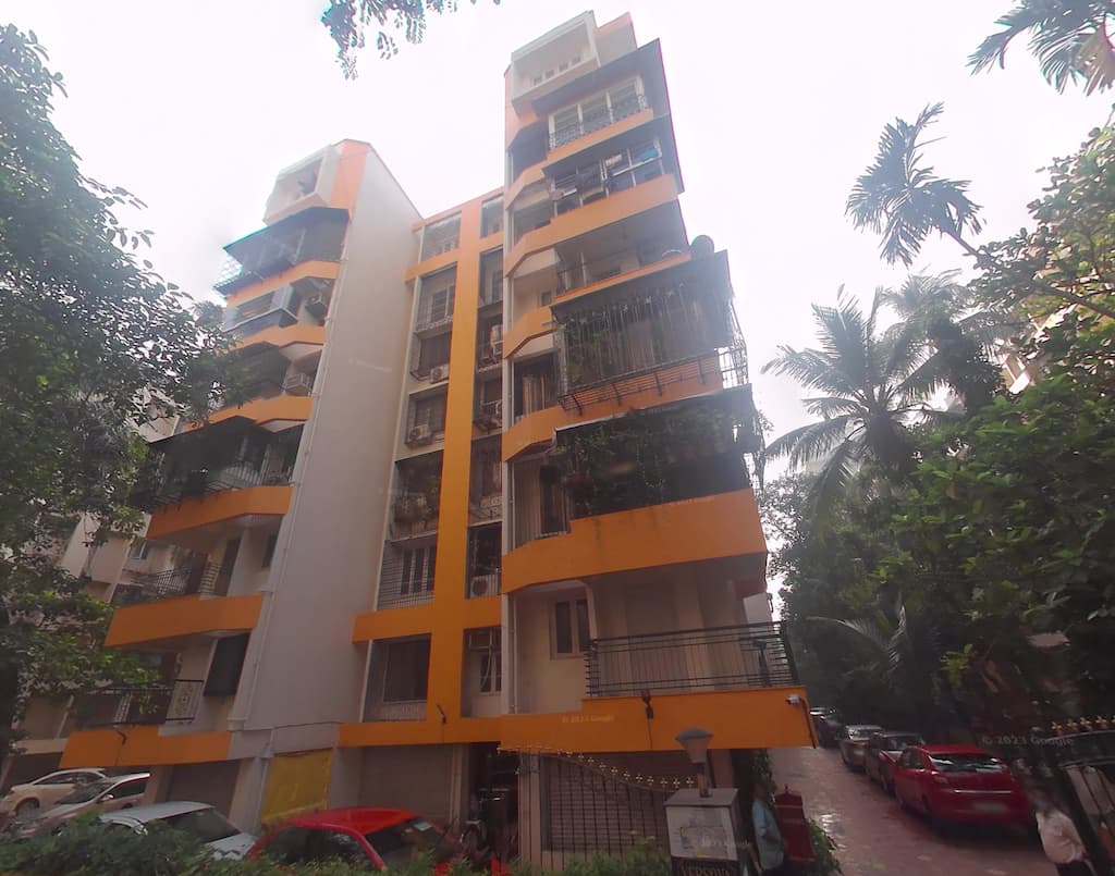 Neptune Apartment, Andheri West