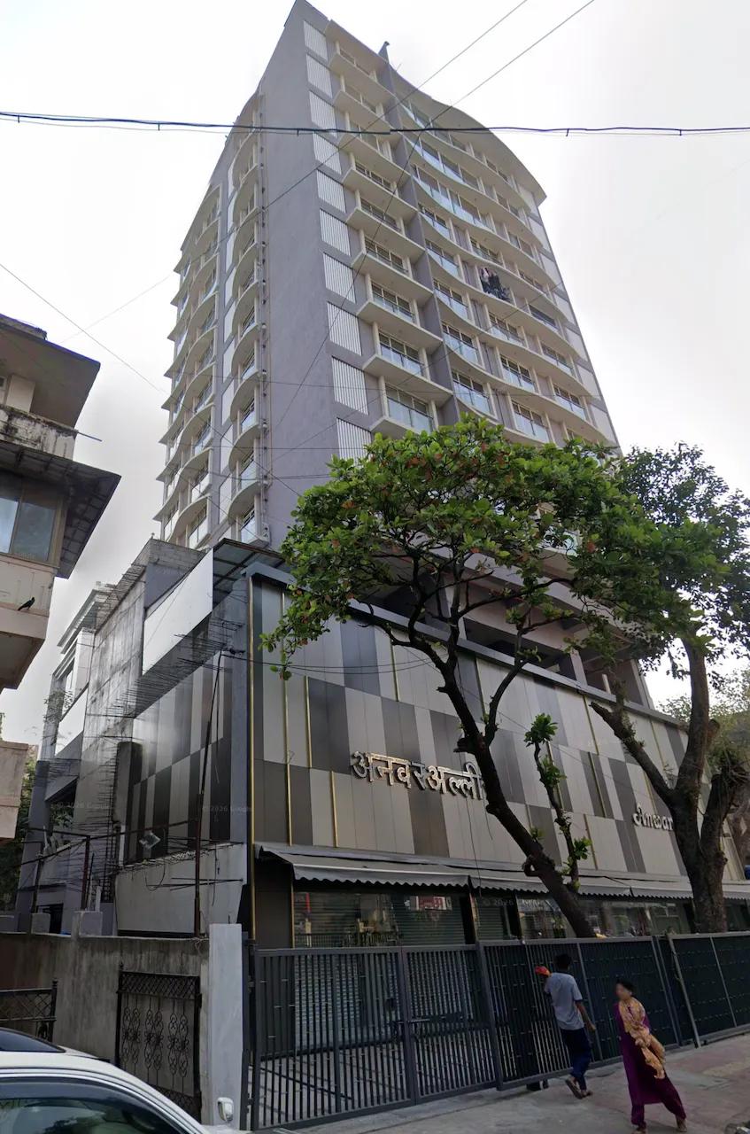 Ladhani Legacy, Bandra West