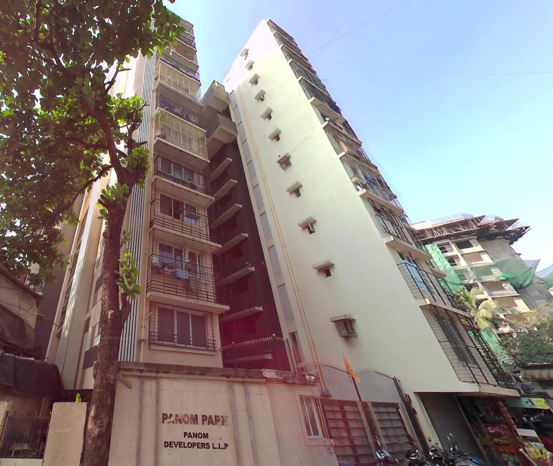 Panom Park, Vile Parle East
