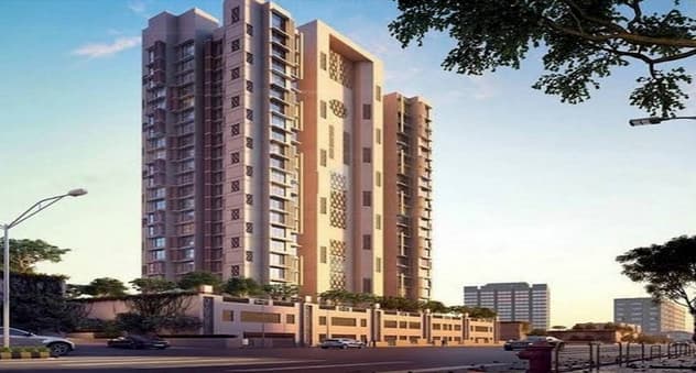 Olivia, Powai
